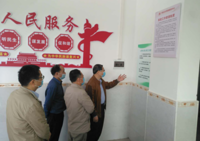 有需要，找組織！畢節(jié)·廣州首批“山海心連之家”在花都區(qū)掛牌成立