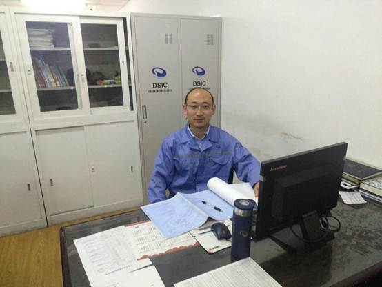 船舶工程技術(shù)專業(yè)畢業(yè)生風采 廣州勞務(wù)服務(wù)領(lǐng)域的生力軍