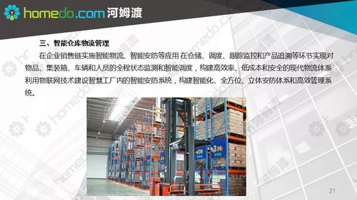 方案秀 智慧工廠規劃設計方案，引領制造業數字化轉型