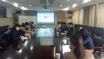 我館召開武漢市青少年創新教育中心內容建設策劃系列專家咨詢會，共繪創新教育新藍圖