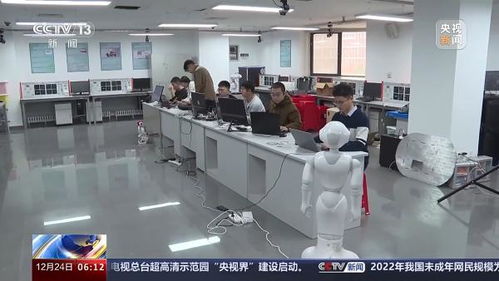 人形機器人 形態(tài)解析與應用場景展望，兼談人工智能基礎軟件開發(fā)